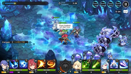 SparklePro Cleaning Team